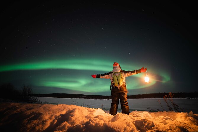 Private Northern Lights photography tour in Rovaniemi - Key things to know before you go