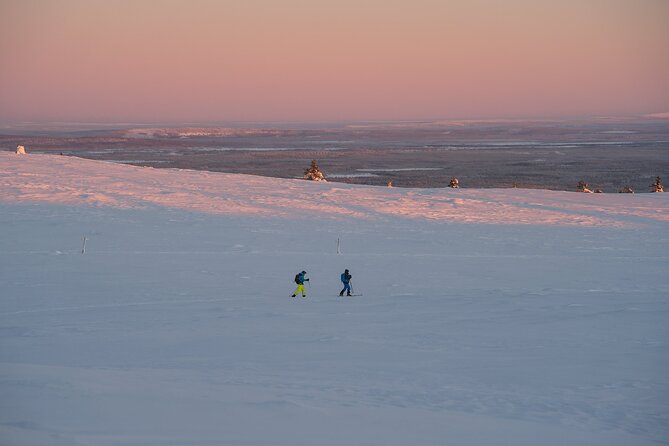 Private Snowshoe or Ski Adventure in Lapland from Rovaniemi - Private, choose-your-own-winter: how this tour adapts