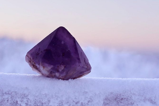 Pyhä Luosto And Lampivaara Amethyst Mine - Key highlights you’ll feel right away