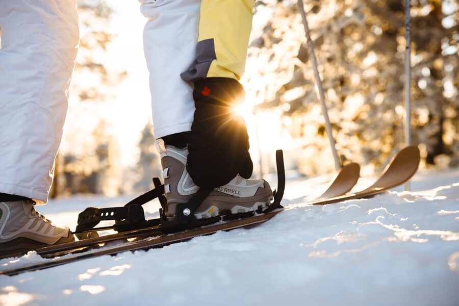 Pyhätunturi: Try Wilderness Skiing in Finnish Lapland - Timing and Getting There from Rovaniemi: Close Enough for a Half-Day