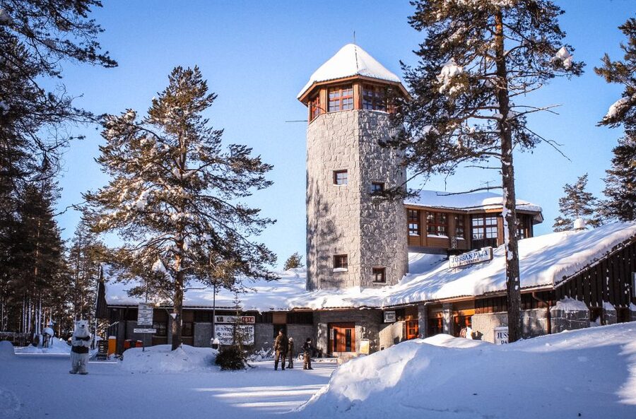 Ranua Wildlife Park Guided Tour from Rovaniemi - The Northernmost Zoo Vibe: Why Ranua Feels Different