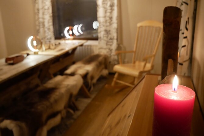 Reindeer Antler Workshop - Who This Workshop Fits Best (Ages 5 to 99)