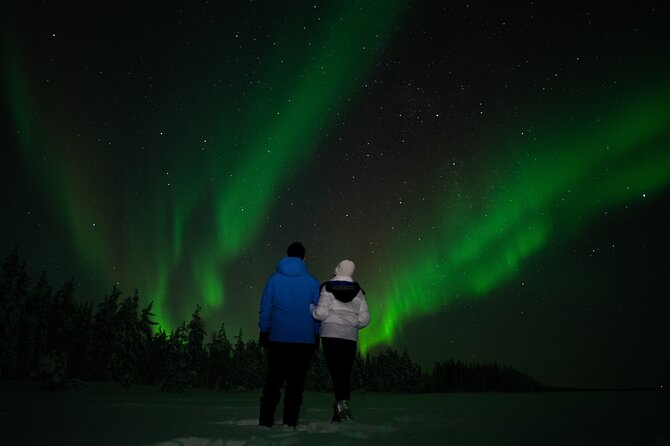 Rovaniemi 2 days Activities Package - Santa Claus Village: fun, but treat it like wandering time