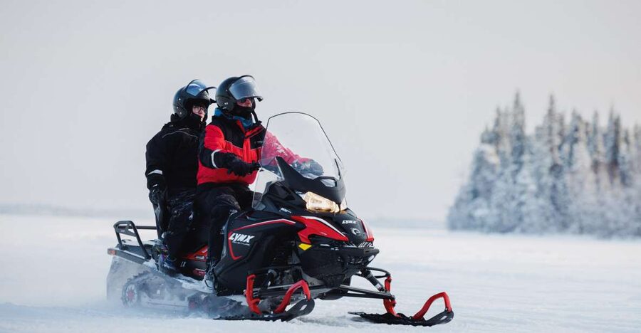 Rovaniemi: 3-Hour Snowmobile Safari in Lapland - Photo Stops and the Parts of Lapland That Feel Most Real