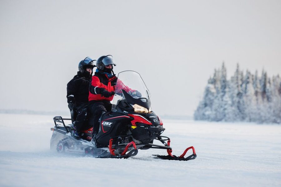 Rovaniemi: 3-Hour Snowmobile Safari in Lapland - Price and Value: Is 253 USD Worth It?