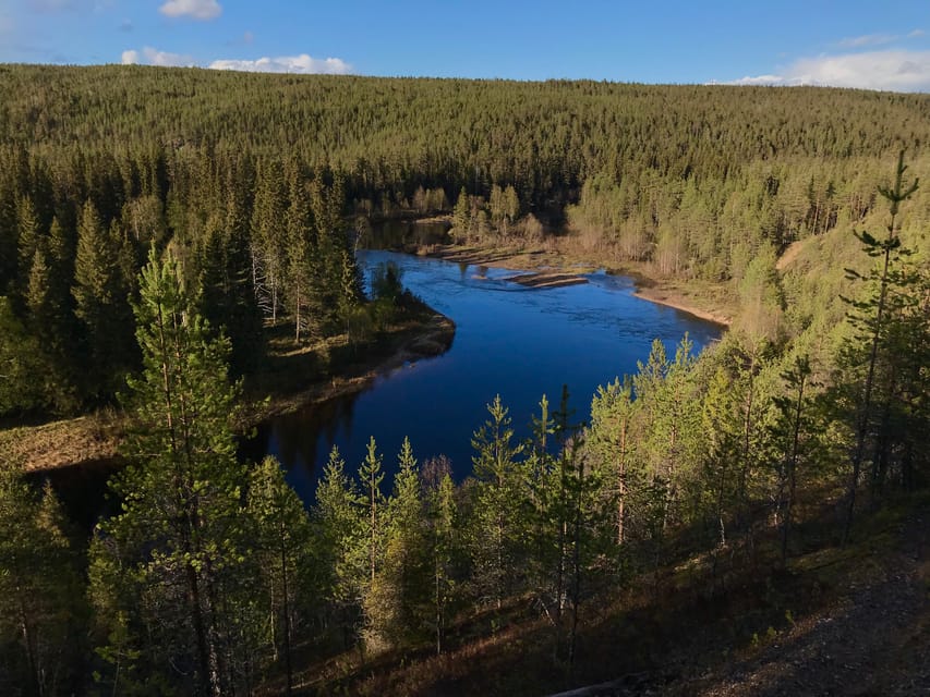 Rovaniemi: All-Day Canoe Adventure - The gear situation: what’s provided and what you must bring