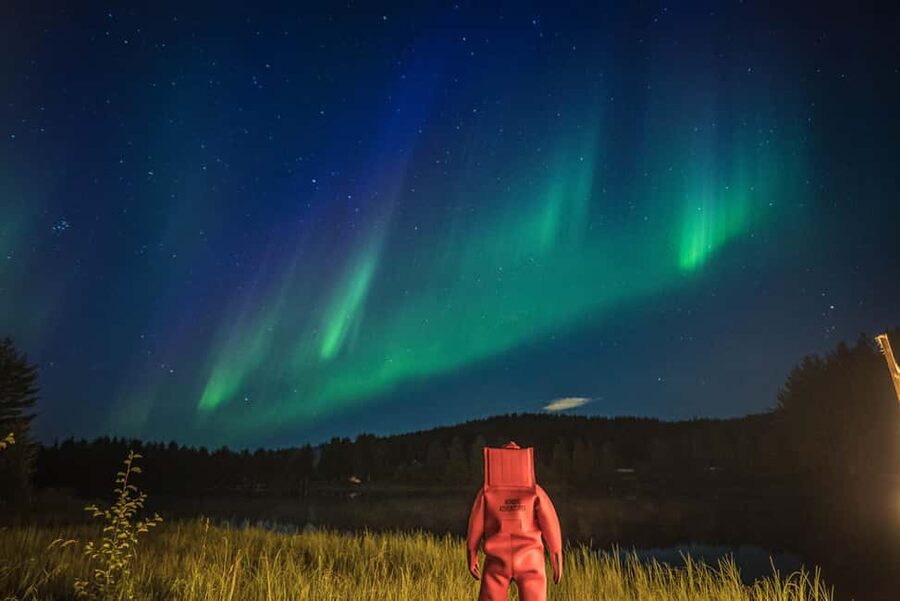 Rovaniemi: Arctic Ice Floating and Northern Lights Tour - Price and Value: Is $131 Worth It for a 3-Hour Tour?
