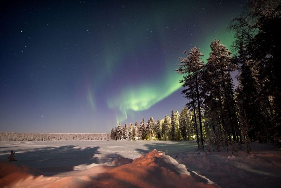 Rovaniemi: Arctic Ice Floating and Northern Lights Tour - Who This Tour Suits Best (And Who Should Pass)