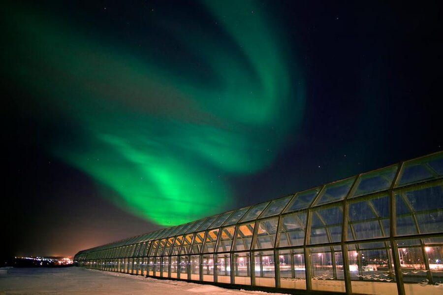 Rovaniemi: Arktikum Science Centre and Museum Entry Ticket - Key things to know before you go