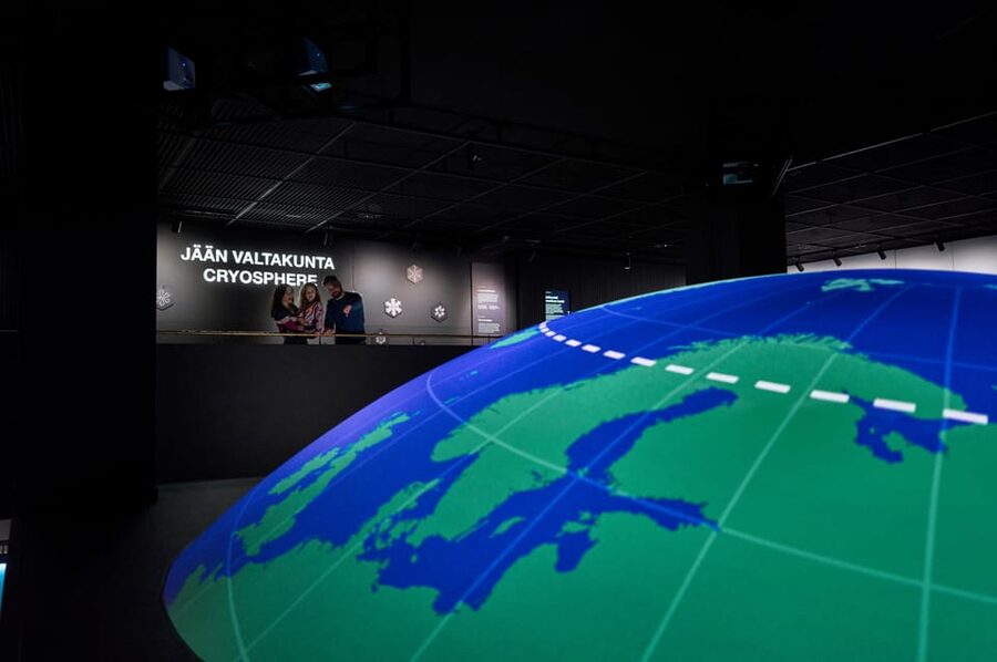 Rovaniemi: Arktikum Science Centre and Museum Entry Ticket - Why Arktikum is such a smart Rovaniemi first stop