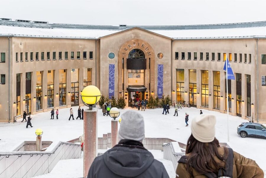 Rovaniemi: Arktikum Science Centre and Museum Entry Ticket - A realistic 1-day route: how to structure your visit