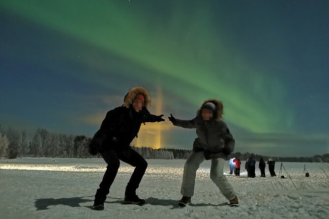 Rovaniemi: Aurora BBQ at the Best Spots - Key Highlights You Should Know