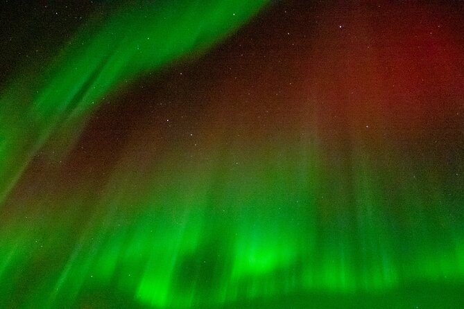 Rovaniemi: Aurora BBQ at the Best Spots - Meeting at Rovakatu 25, Winter Clothing by 19:30