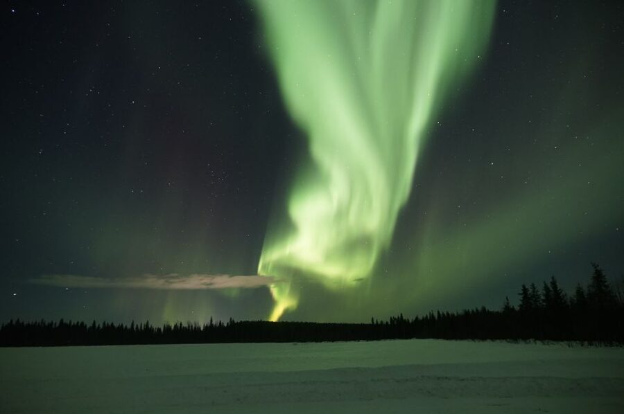 Rovaniemi: Aurora Borealis and Picnic - Key Things I’d Bet On Before You Go