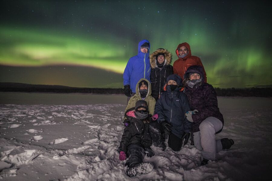 Rovaniemi: Aurora Borealis Tour - Key Things I’d Book This For