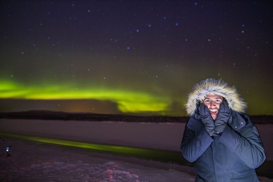 Rovaniemi: Aurora Borealis Tour - Rovaniemi Aurora Borealis: Why This Night Tour Works in Lapland