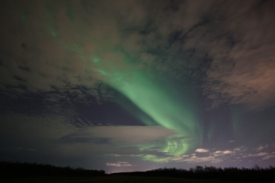 Rovaniemi: Aurora Borealis Tour - Campfire Break and Warm Food: Why It’s More Than a Nice Extra
