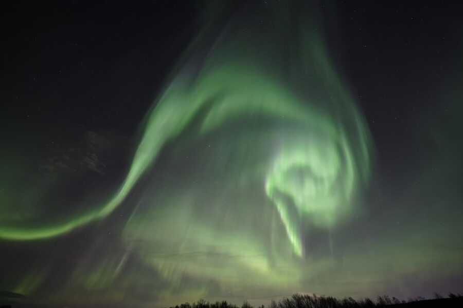 Rovaniemi: Aurora Borealis Tour - What to Wear and Bring So You Don’t Rush Off the First Cold Snap