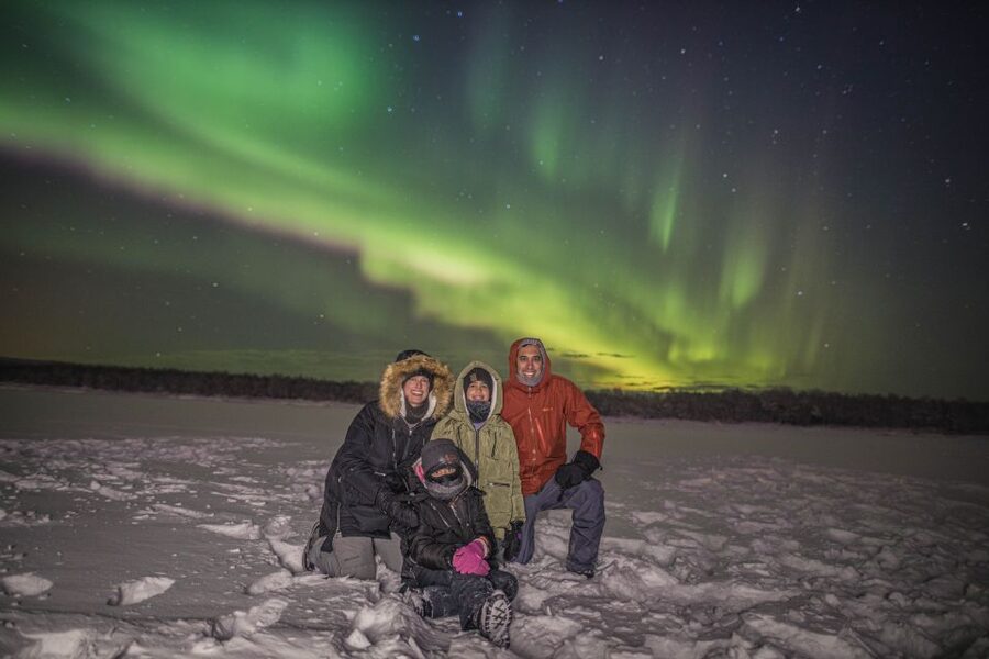 Rovaniemi: Aurora Borealis Tour - Price and Value: Is $135 Fair for a Northern Lights Hunt?