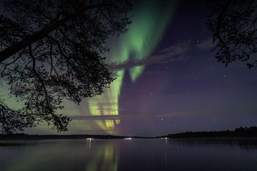 Rovaniemi: Aurora Borealis Tour - Small Group Comfort in a Minibus: Practical Benefits You Can Feel