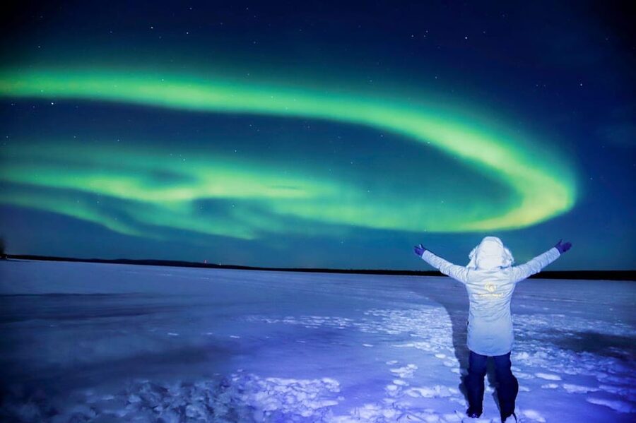 Rovaniemi: Aurora Borealis Trip – Autumn - How the Lapland Lakeside Aurora Hunt Fits Into 3 Hours