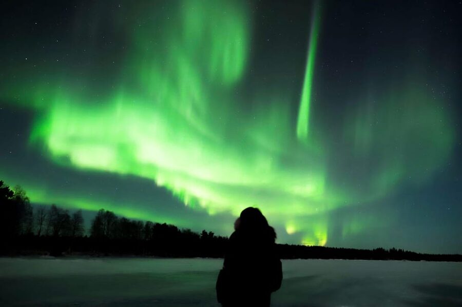 Rovaniemi: Aurora Borealis Trip – Autumn - Value and Price: Is Around $96 Worth It?