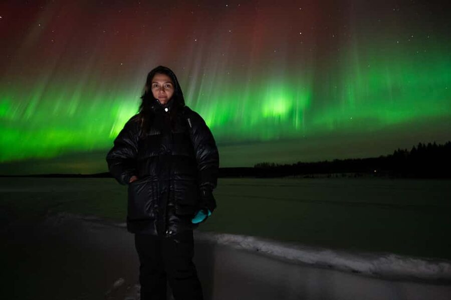Rovaniemi: Aurora Hunt - Free Photos, 100% Guaranteed Refund - Key things that make this Aurora Hunt different