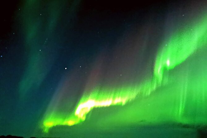 Rovaniemi: Aurora Hunting & Photography Tour - Price and value: what $200.01 covers, and what you should compare
