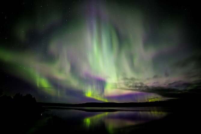 Rovaniemi Aurora Hunting Tour - Key highlights worth your attention