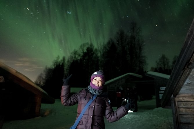 Rovaniemi AURORA PASS: 3-5 Days Unlimited Northern Lights chasing Pass - Why an Aurora Pass Works Better Than One-Off Tours in Lapland