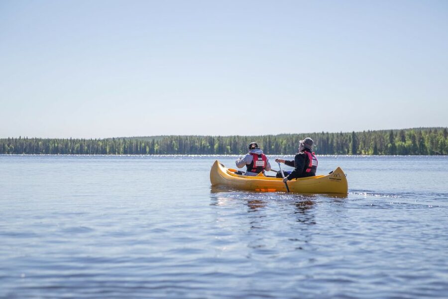 Rovaniemi: Authentic Reindeer Farm & Canoeing - Price and Value: Is $152 for This Four-Hour Combo Fair?