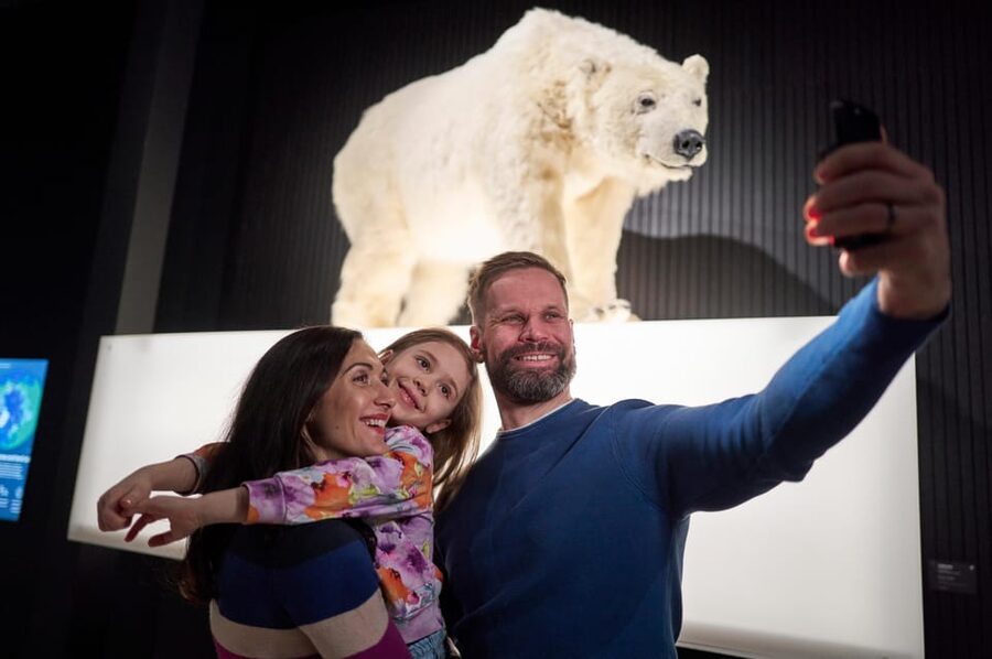 Rovaniemi: Culture Pass to Arktikum, Korundi, and Pilke - How the Culture Pass works in Rovaniemi