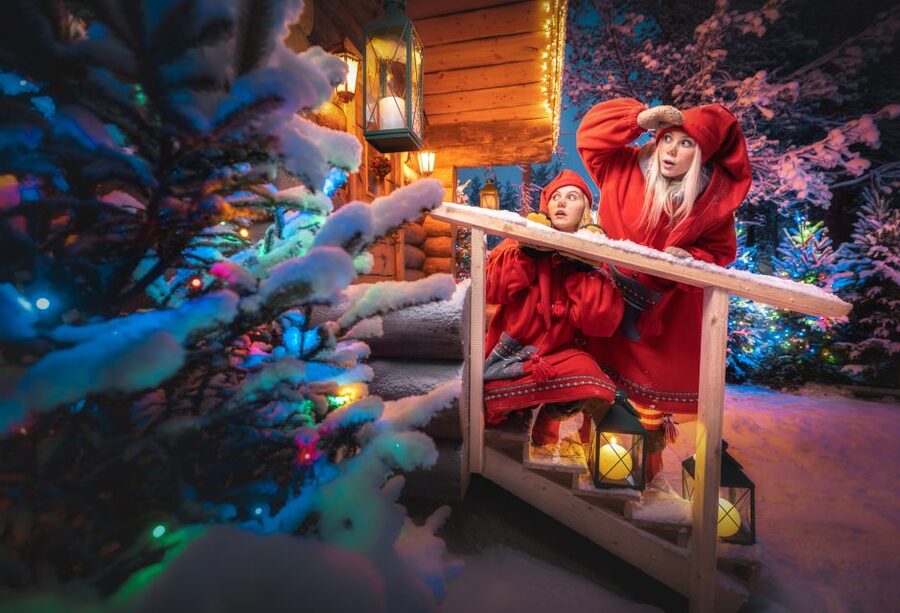 Rovaniemi: Elf Hat Academy in Santa's Village - Price and value: is $45 per person worth it?