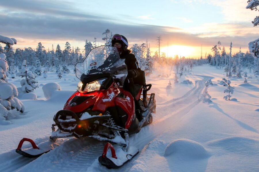 Rovaniemi: Full-Day Snowmobile Safari into the Wilderness - Who This Safari Fits Best (and Who Should Rethink It)