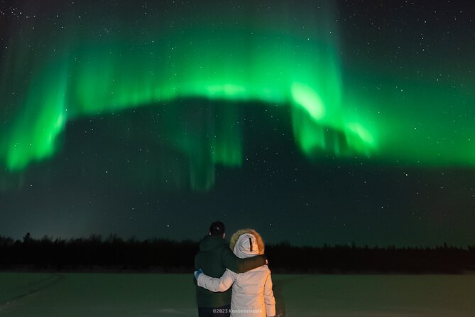 Rovaniemi: Genuine Aurora Hunting with Unlimited Pro Photos - Rovaniemi Aurora Nights: Why This Area Is a Strong Pick