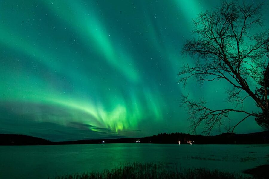 Rovaniemi: Guaranteed Aurora Hunting Tour with Local Guide - Key points to know before you go