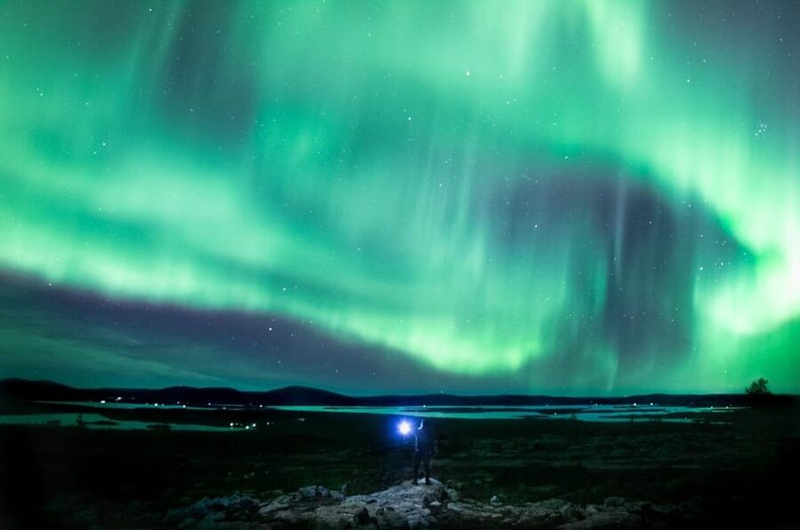Rovaniemi: Guaranteed Aurora Hunting Tour with Local Guide - How the 100% Aurora Guarantee Really Changes the Feel of the Night