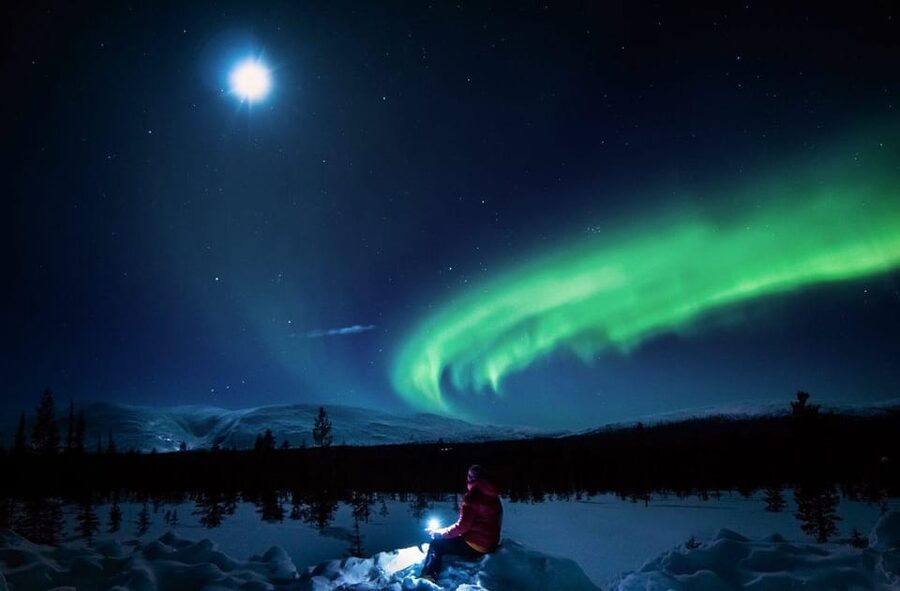 Rovaniemi: Guaranteed Aurora Hunting Tour with Local Guide - The Real Aurora Strategy: How They Find Dark Sky and Adjust on the Fly