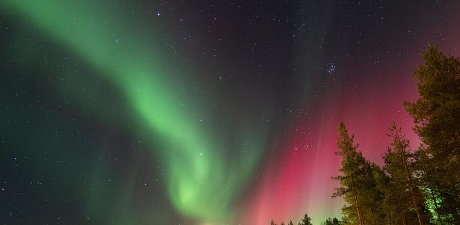 Rovaniemi: Guaranteed Aurora Hunting Tour with Local Guide - Comfort Tools You Get, and What You Still Must Bring