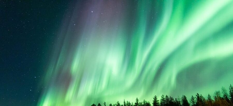 Rovaniemi: Guaranteed Aurora Hunting Tour with Local Guide - The Best Way to Prepare So You Actually Enjoy the Wait