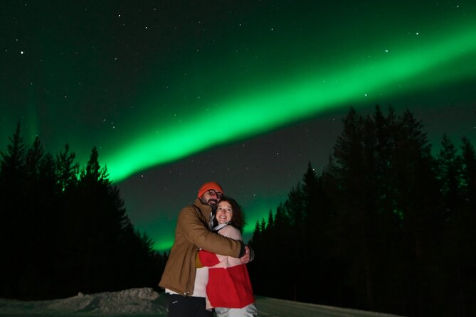 Rovaniemi: Guaranteed Northern Lights - Small Group & Photography - Key highlights to know before you go