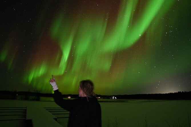 Rovaniemi: Guaranteed Northern Lights - Small Group & Photography - Duration and pacing: why 4 to 10 hours is normal here