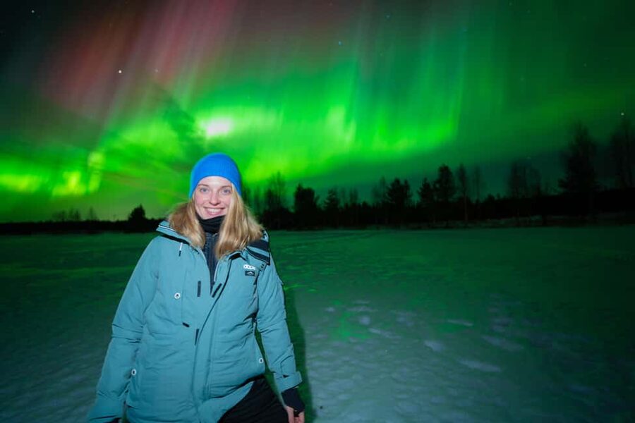 Rovaniemi: Guaranteed Northern Lights Tour with Photos - Key things I’d watch for before you go