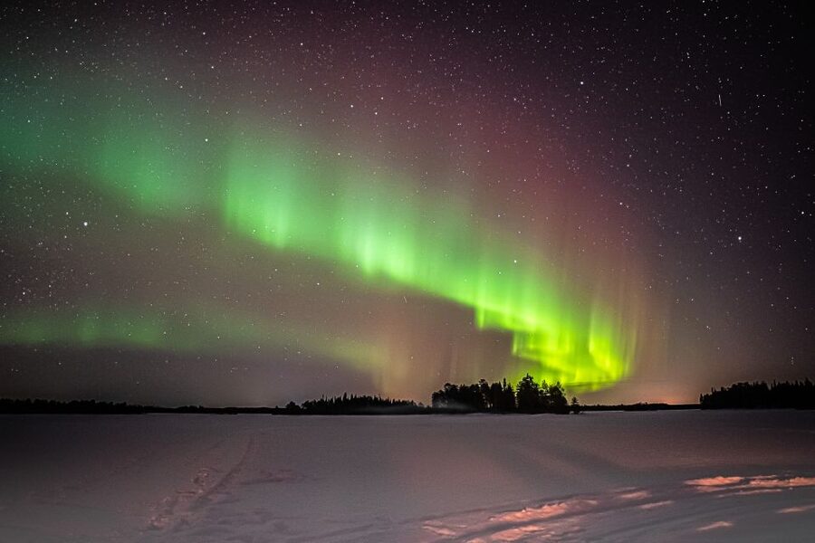 Rovaniemi: Guaranteed Ultimate Aurora Hunt with Photographer - Key things to know before you go