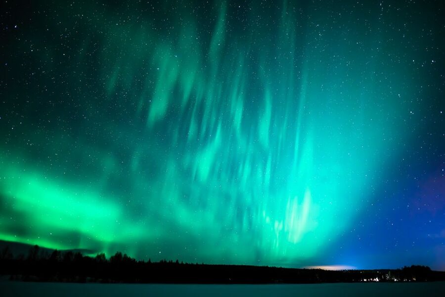 Rovaniemi: Guaranteed Ultimate Aurora Hunt with Photographer - Price and value: what $127 is really covering