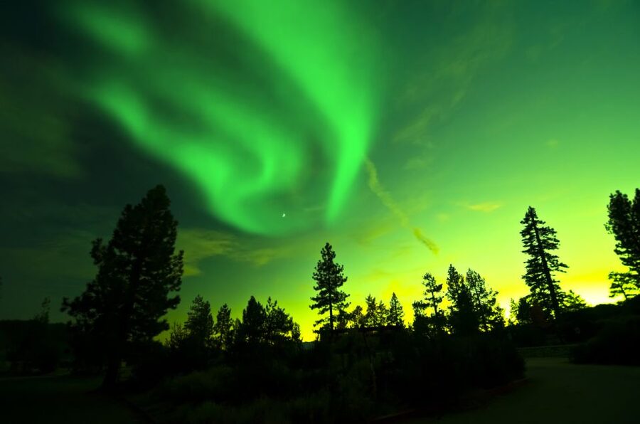Rovaniemi: Guided Northern Lights Tour - Winter Gear That Actually Helps You Enjoy It
