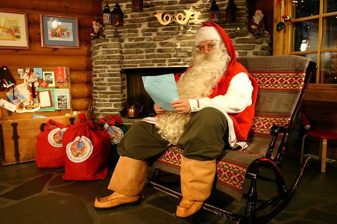 Rovaniemi Guided Tour and Santa Claus Village - Rovaniemi, Santa Claus Village, and the Timing That Makes It Work