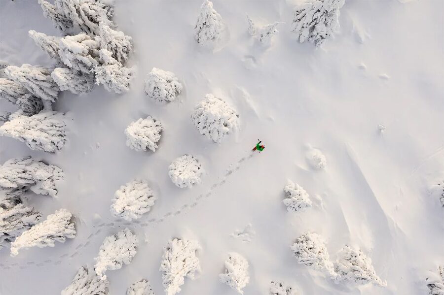 Rovaniemi: Hiking and Snowshoeing Adventure in Lapland - Who should book this snowshoe and hiking tour