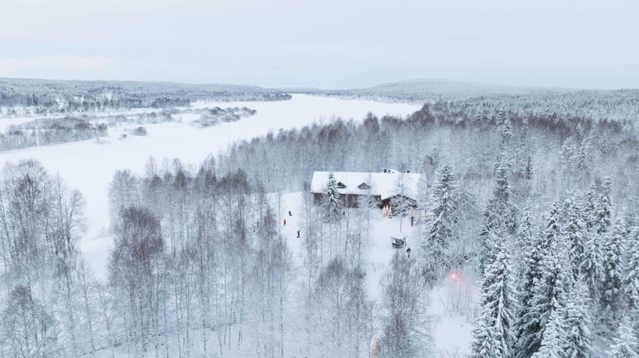 Rovaniemi: Husky Farm Visit with a Sledge Ride - Key Things I’d Prioritize Before Booking