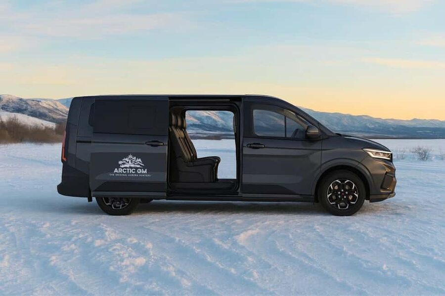 Rovaniemi: Husky Safari & Campfire BBQ – 6‑10 km Self‑Drive - Rovaniemi Husky Safari in Real Terms: What 5 Hours Feels Like